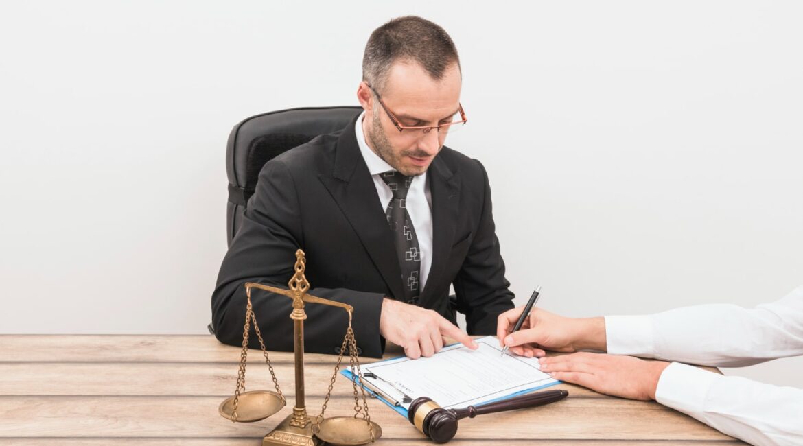 Benefits of Using Professional Legal Serving
